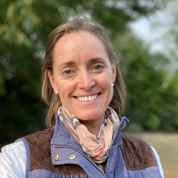 Meet your Posher, Annie - Picture 1 of 1